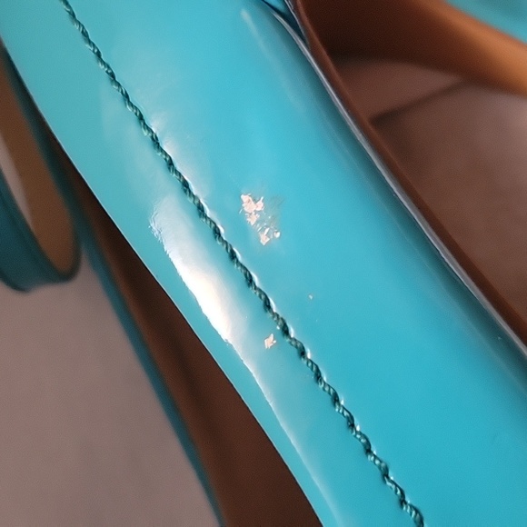 SALE, SALE High 👠 heels never worn or barely worn. - Picture 4 of 6